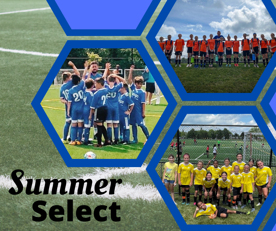 Summer Select