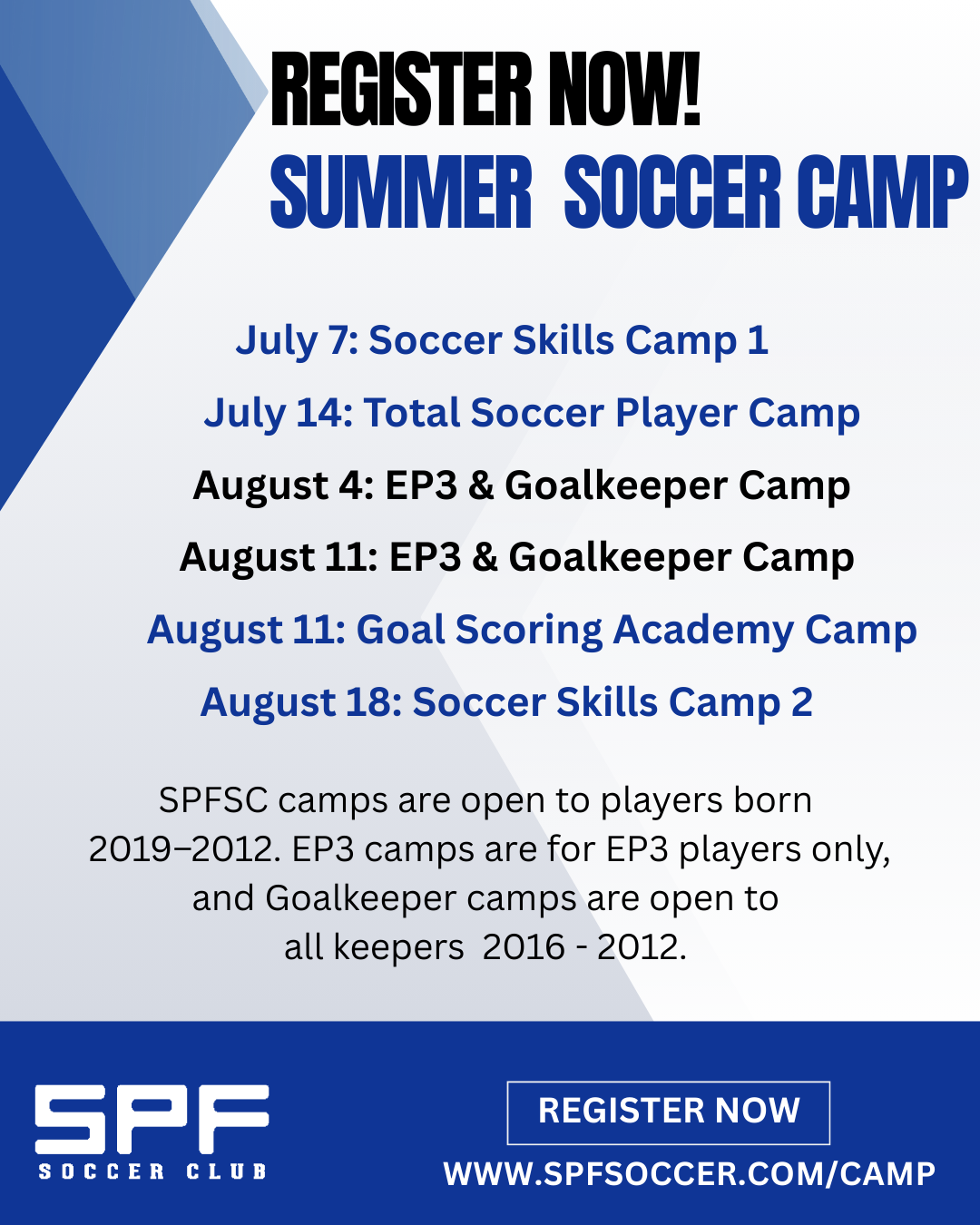 Summer Camp