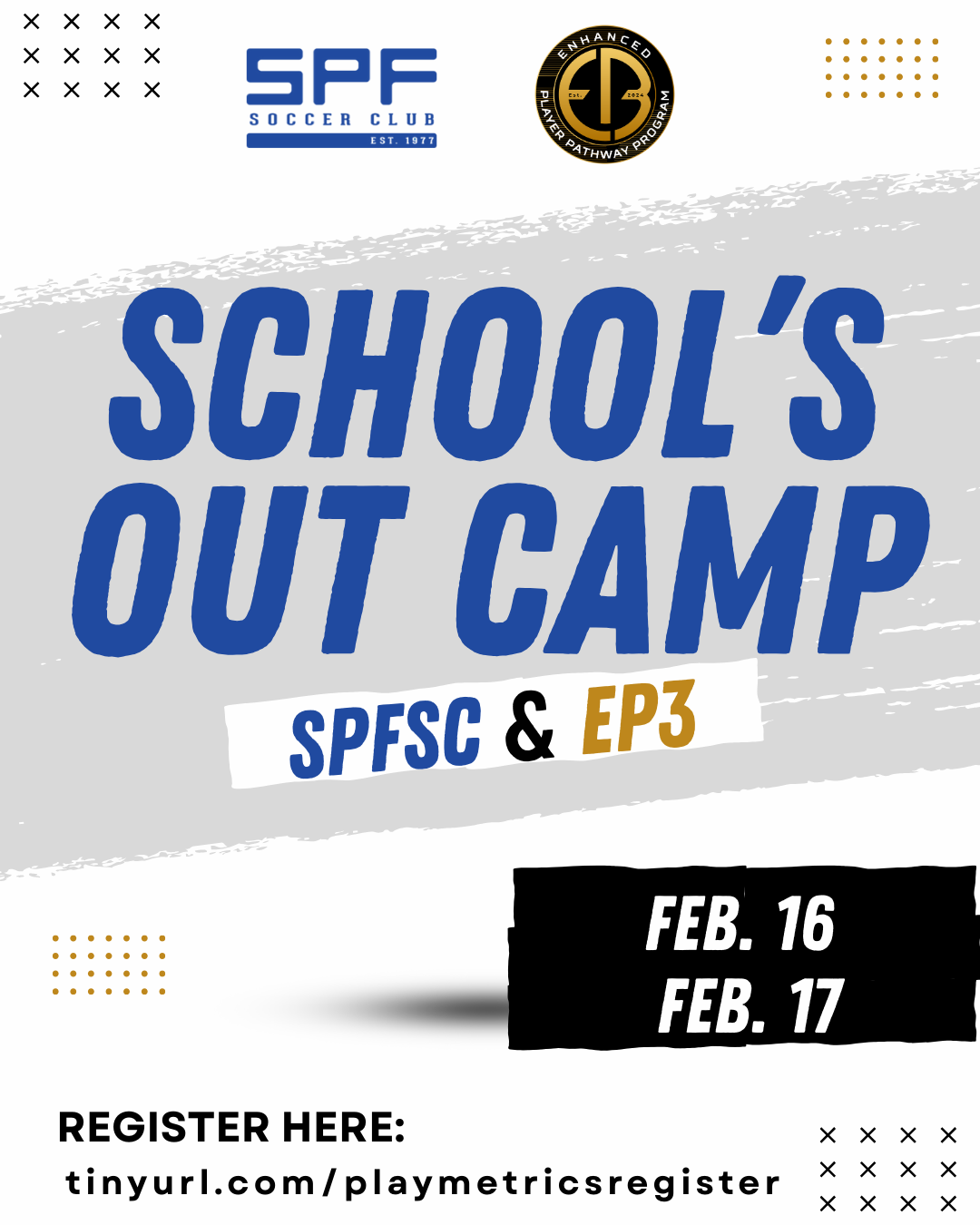 216 217 School's Out Camp