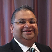 Amit Vora, VP Operations Amit Vora, VP Operations