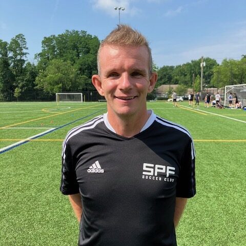 andy pearce